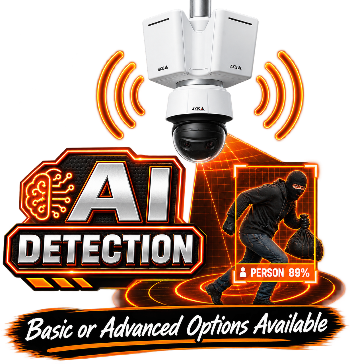 AI Detection